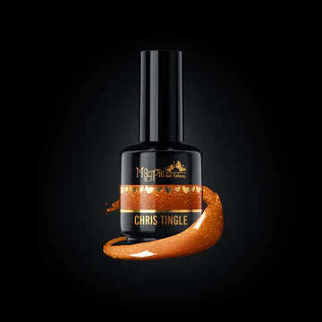 Chris Tingle Gel Color